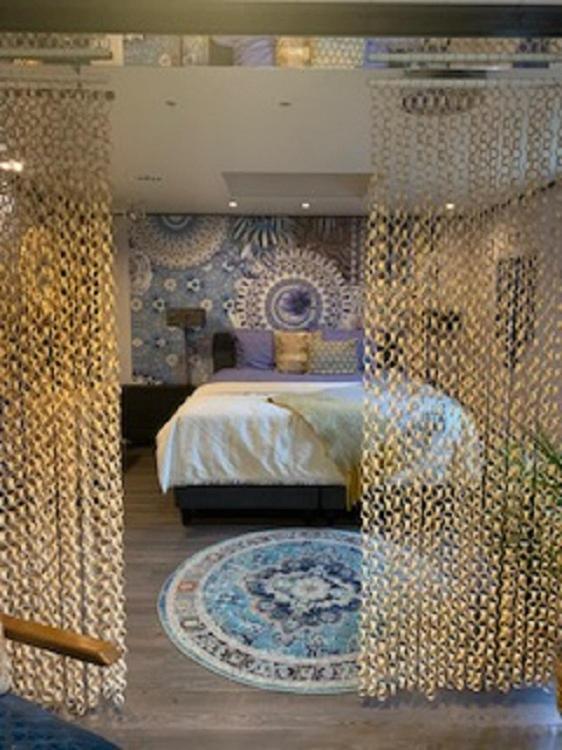 Het Atelier, Sfeervolle B&B Compleet Appartement In Hartje Стапхорст Экстерьер фото